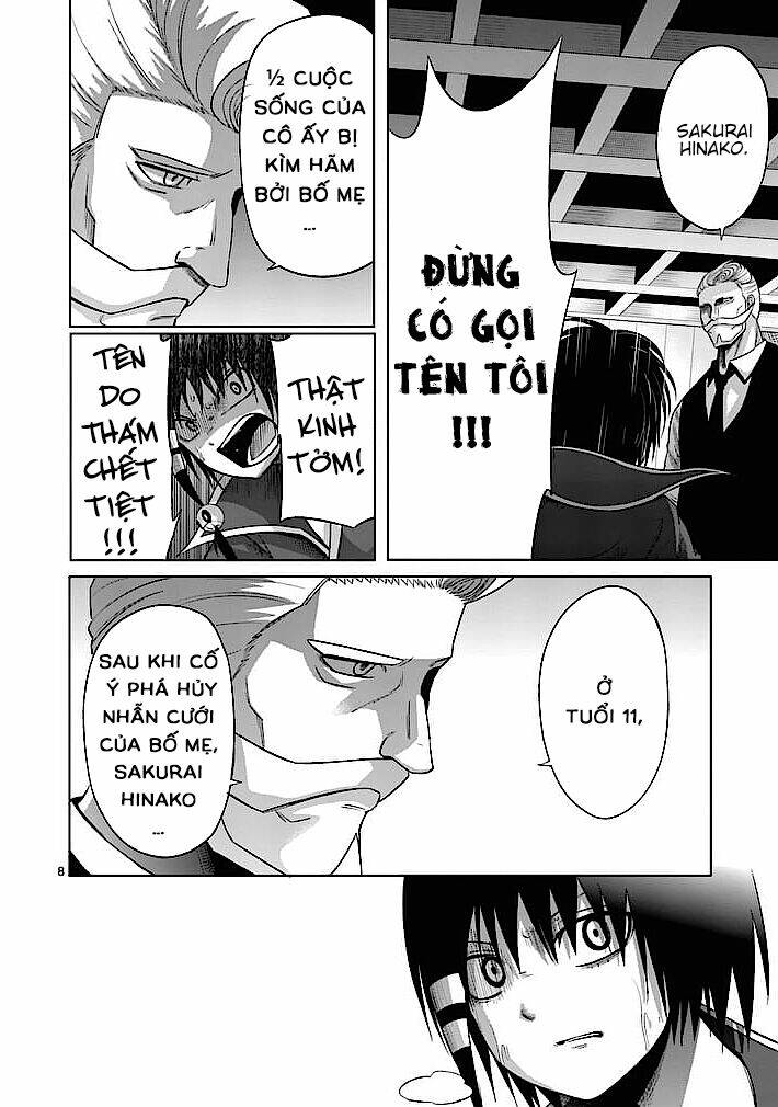 good night world chapter 21 8