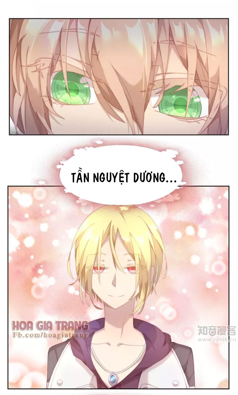 thanh âm giai điệu phản công chapter 23 5