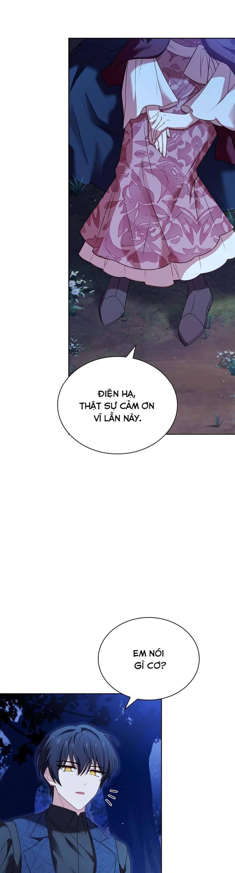 để yên cho tiểu thư hiền chapter 115 45