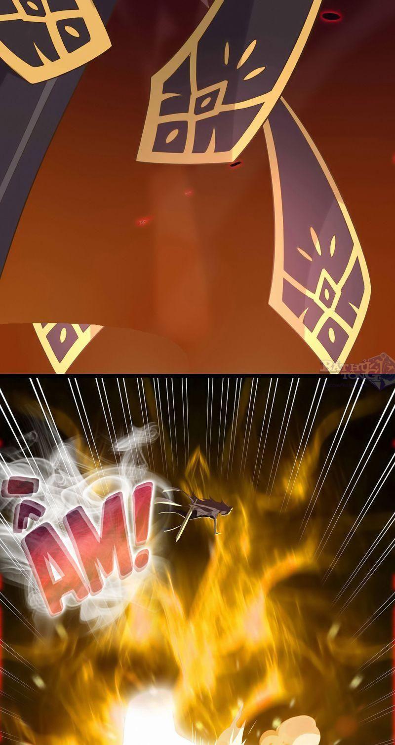 đồ đệ ta toàn là nữ ma đầu chapter 8 13