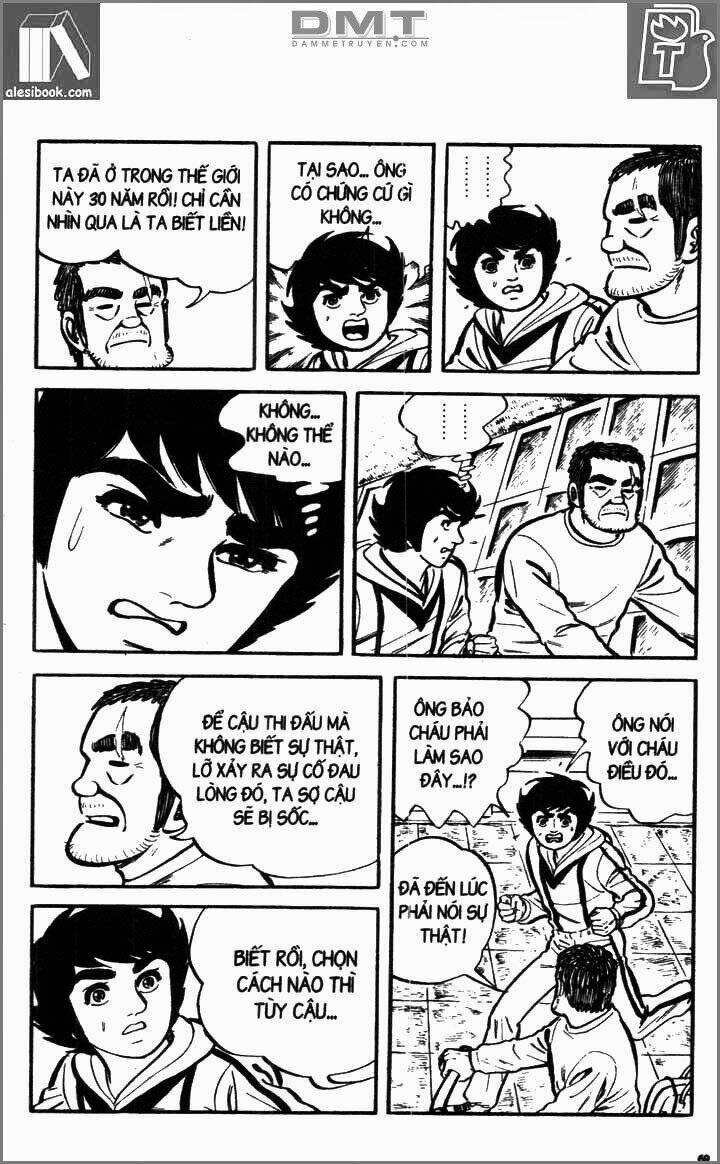 ganbare genki chapter 116 5