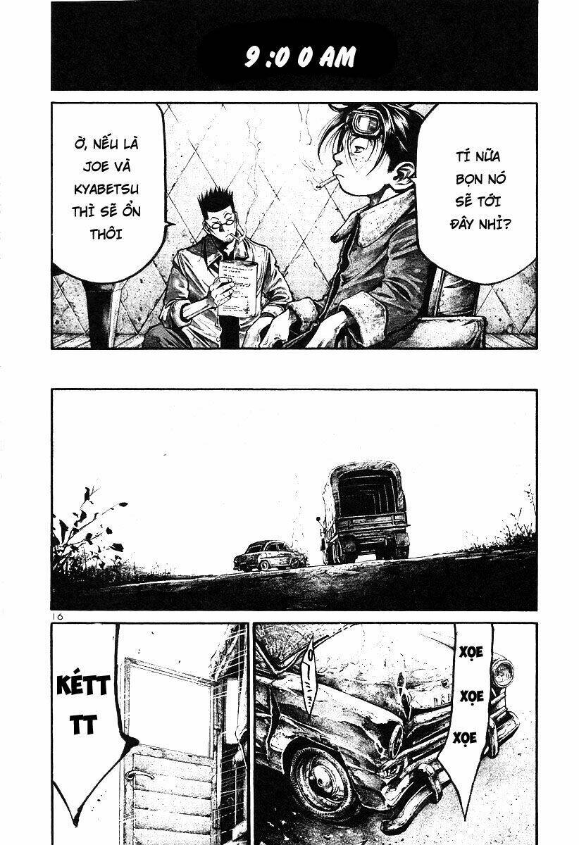 rainbow chapter 174 15