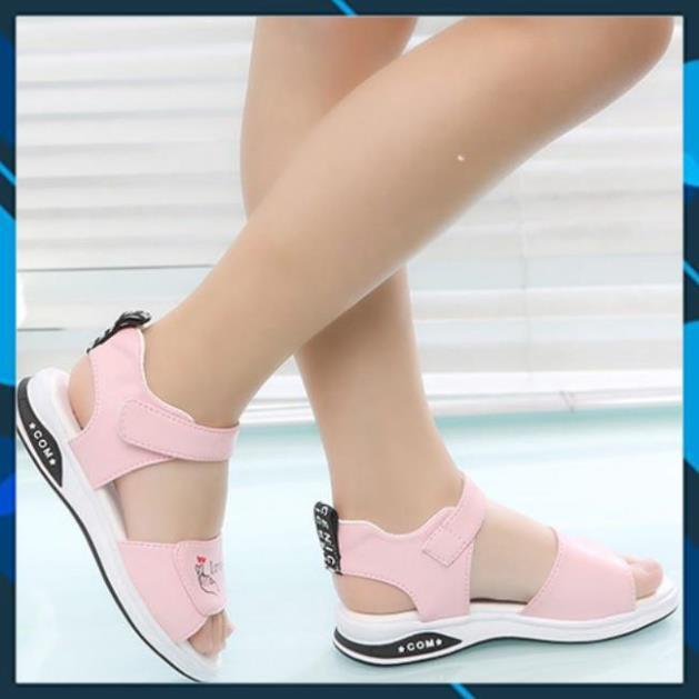 Sandal Hàn Quốc siêu dễ thương cho bé gái 20707