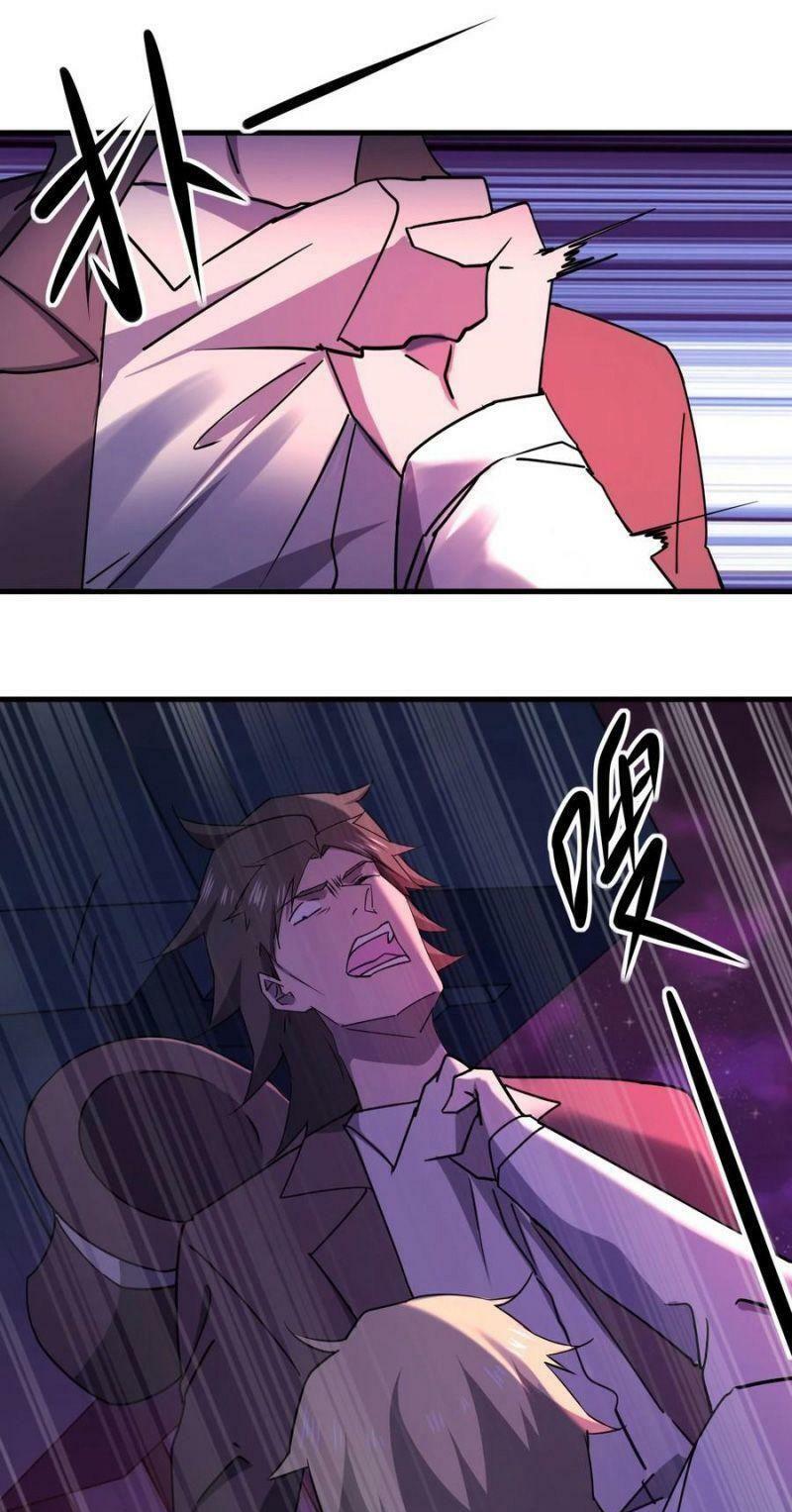 đừng hiểu lầm, tôi mới là người bị hại! chapter 46 70