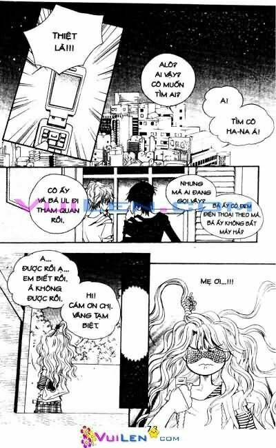 thiên thần dễ thương chapter 3 78