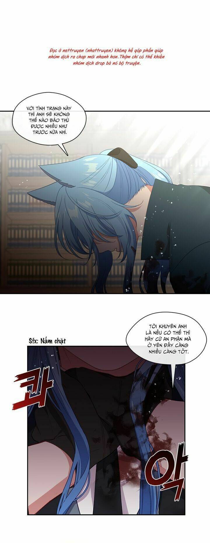 hãy coi chừng ác nữ chapter 54 46