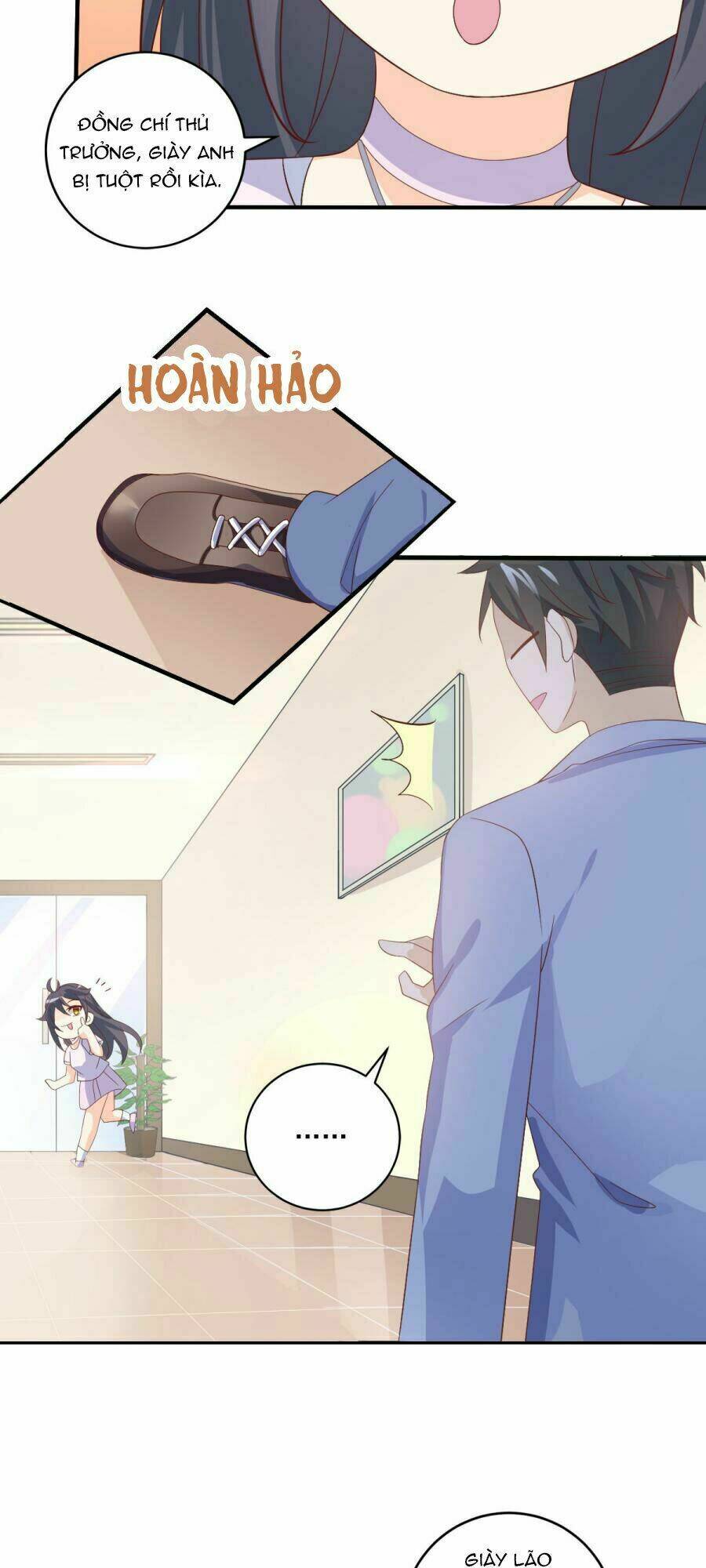 bá ái hãn thê chapter 5 9