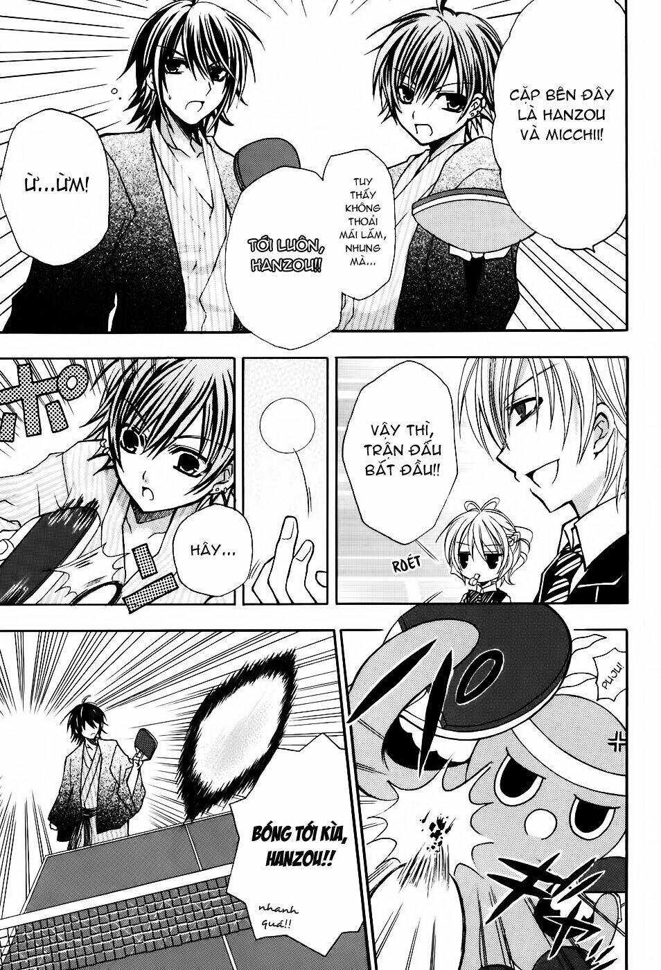 tokyo innocent chapter 22 8