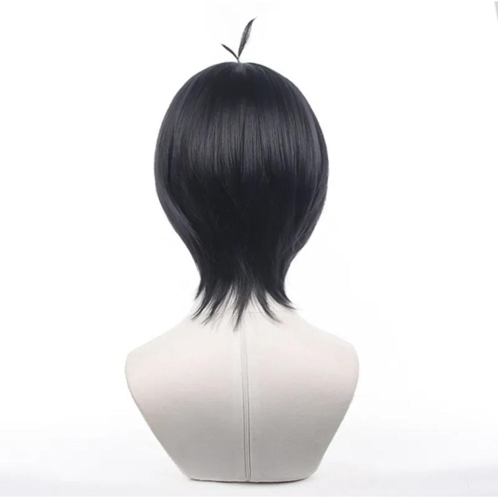 Wig/Tóc giả cosplay Yoichi Isagi - Blue Lock