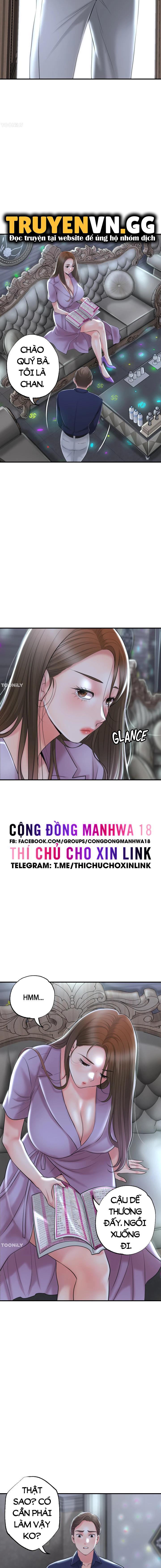 thị trấn nóng bỏng chapter 86 11