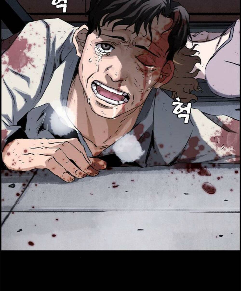 pubg - cuộc chiến sinh tồn - 100 chapter 5 17