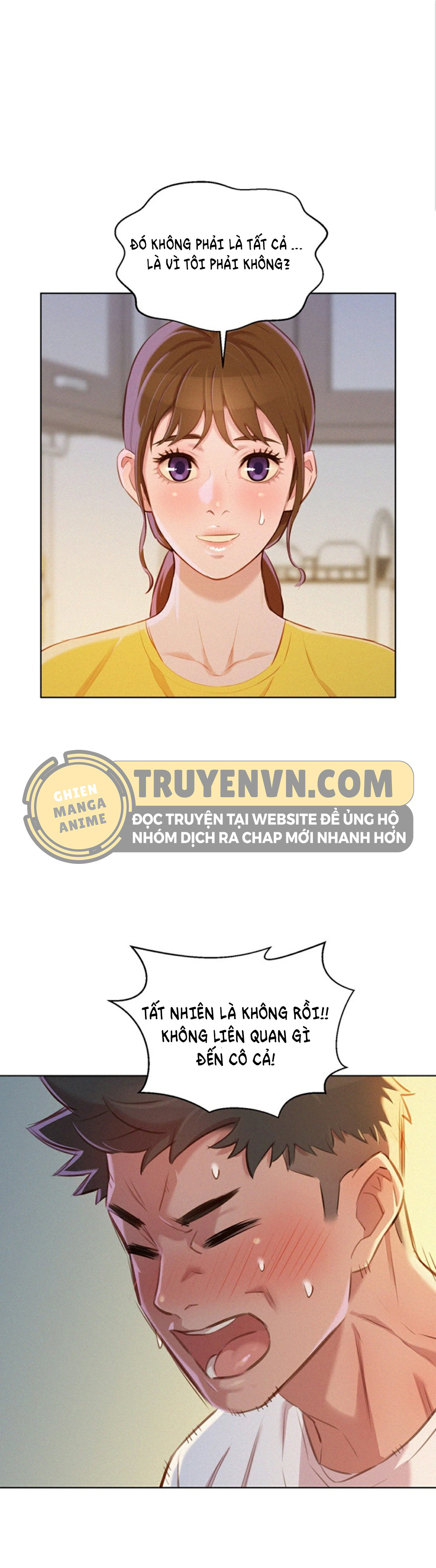 chị gái mưa chapter 61 1