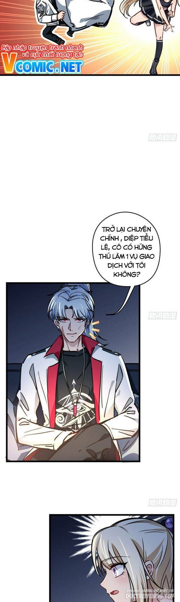 giải cứu 99 nữ chính ở mạt thế chapter 6 29