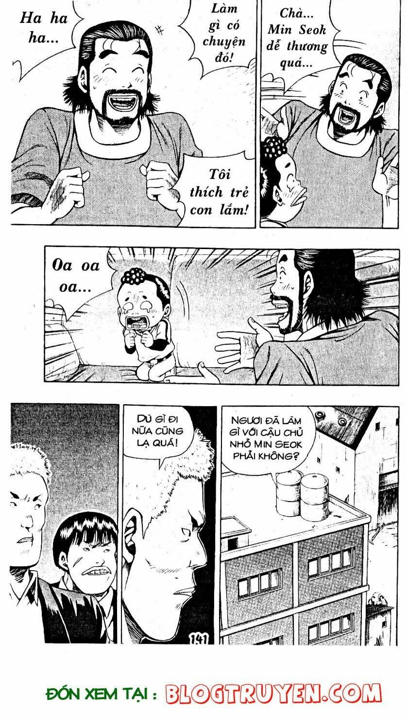 kid gang chapter 113 16