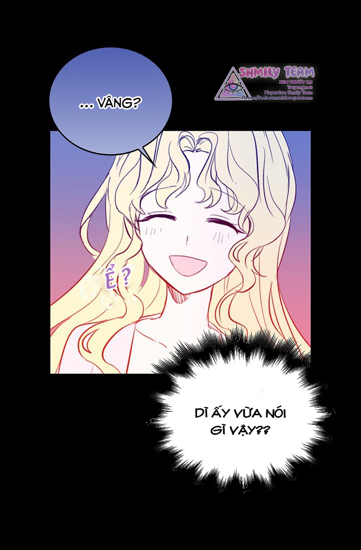 tôi là bạn gái cũ của một vị anh hùng chapter 1 33