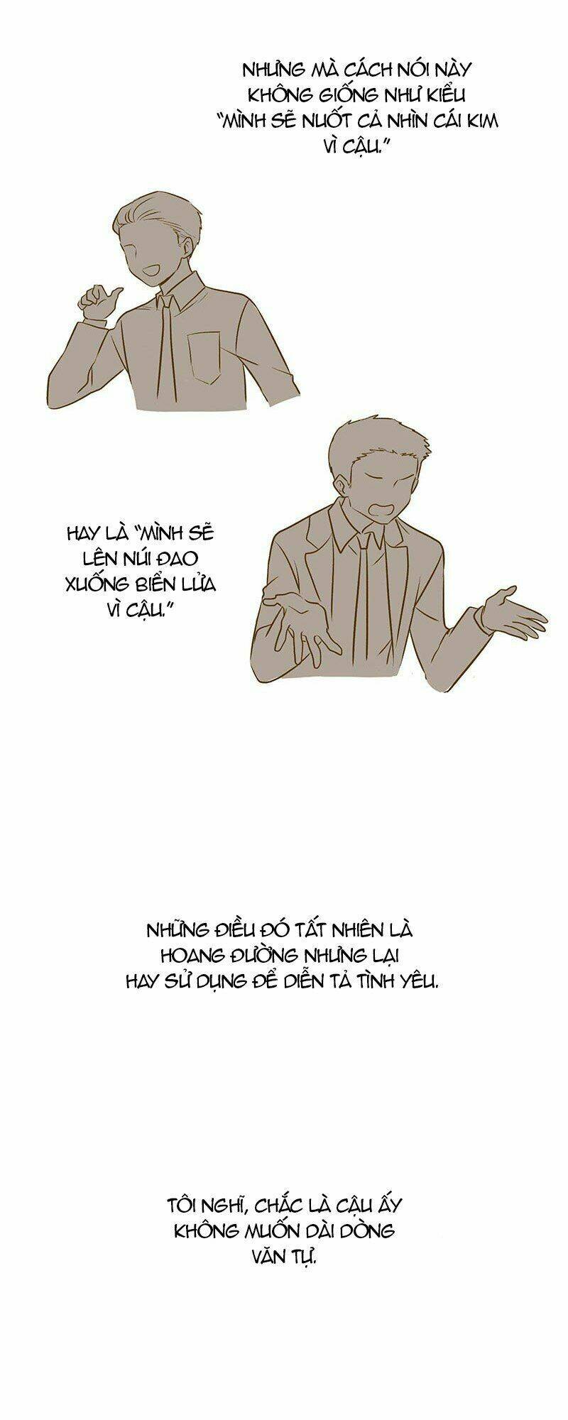 bí mật sâu sắc nhất của tôi chapter 5 14