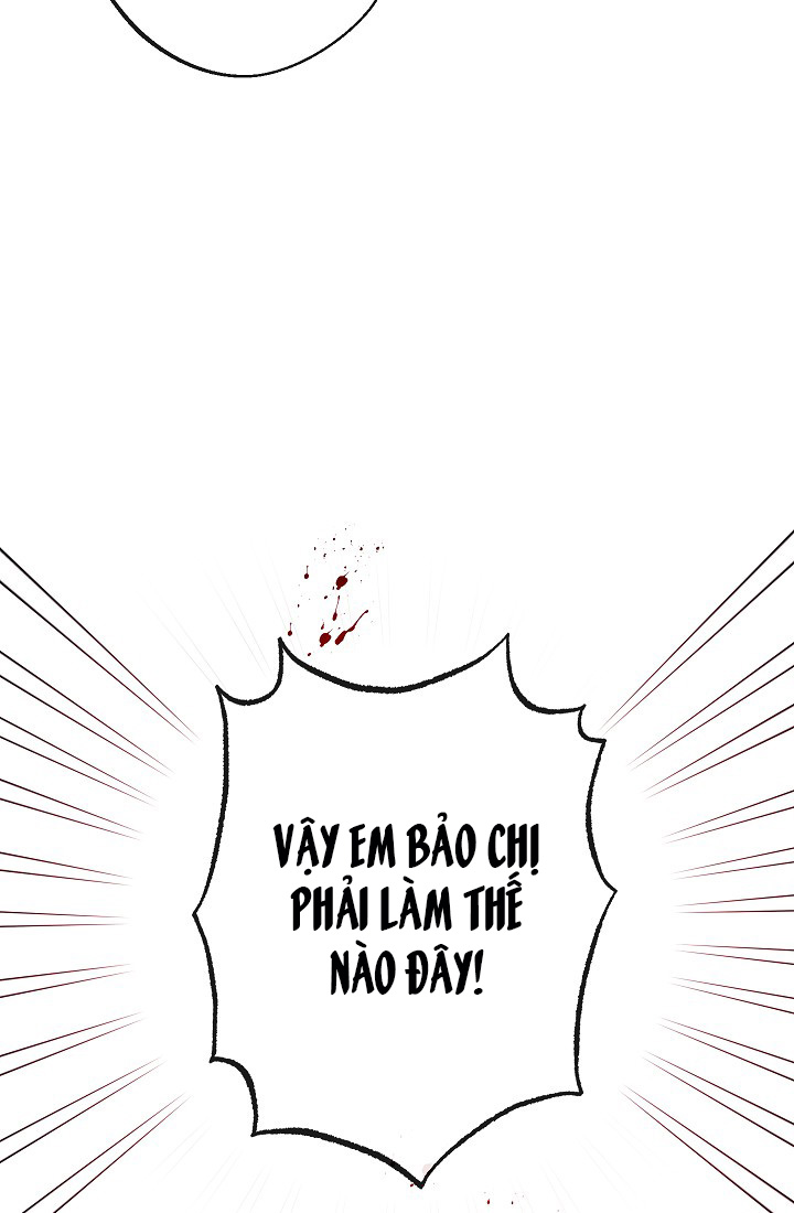 ác nữ đảo ngược đồng hồ cát chapter 80.1 23