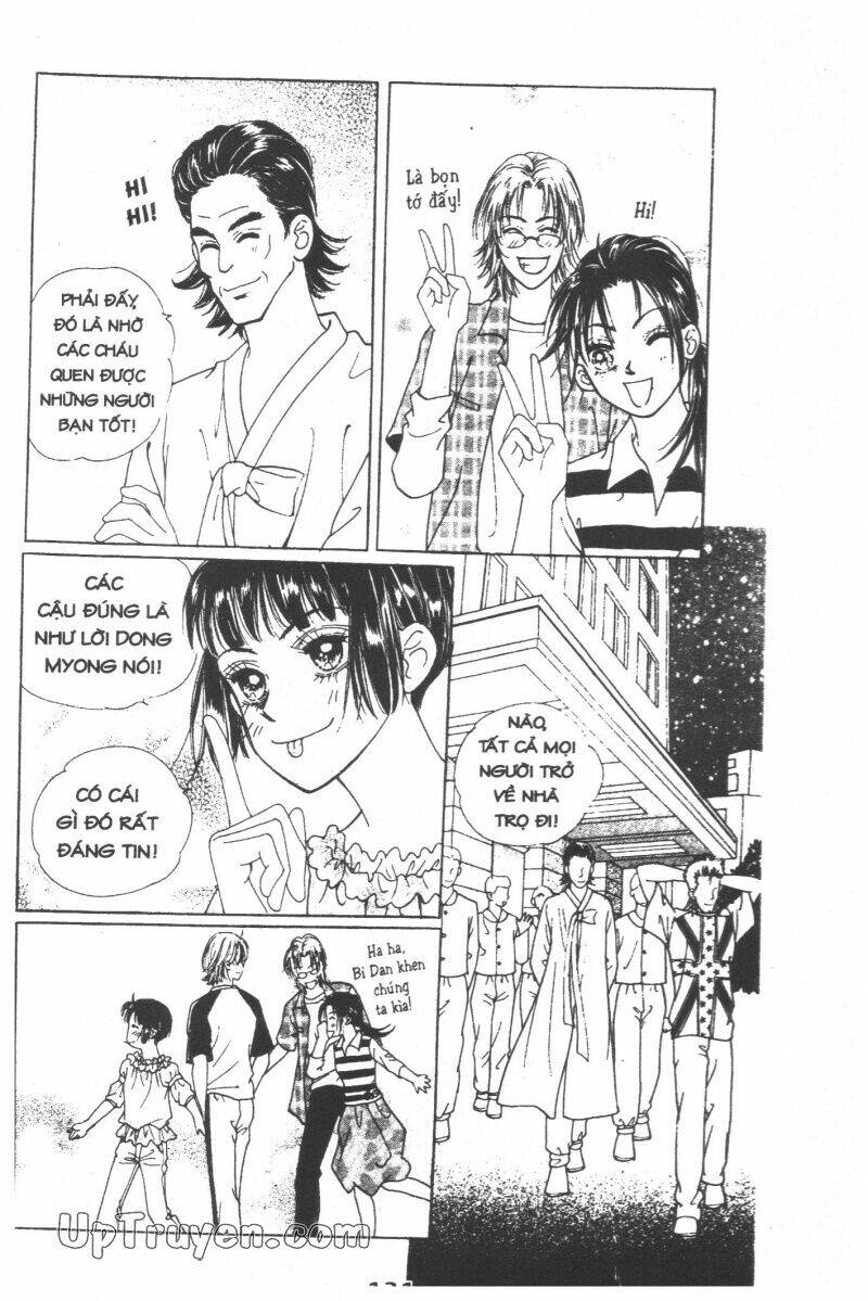 cô nàng ngổ ngáo chapter 7 126