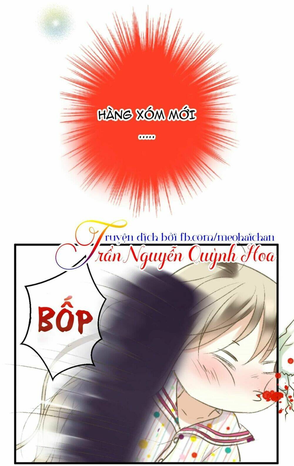 giai điệu tuổi trẻ chapter 1 15