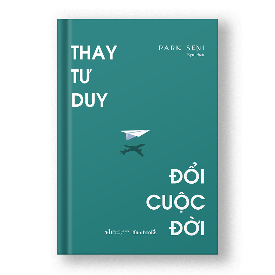 Sách Thay Tư Duy, Đổi Cuộc Đời (AZ)