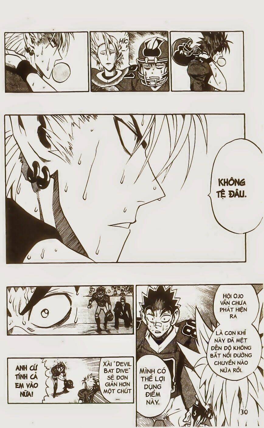 lá chắn mắt chapter 234 4