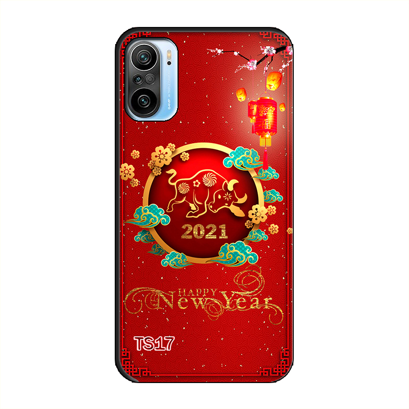 Ốp Lưng Dành Cho XIAOMI K40