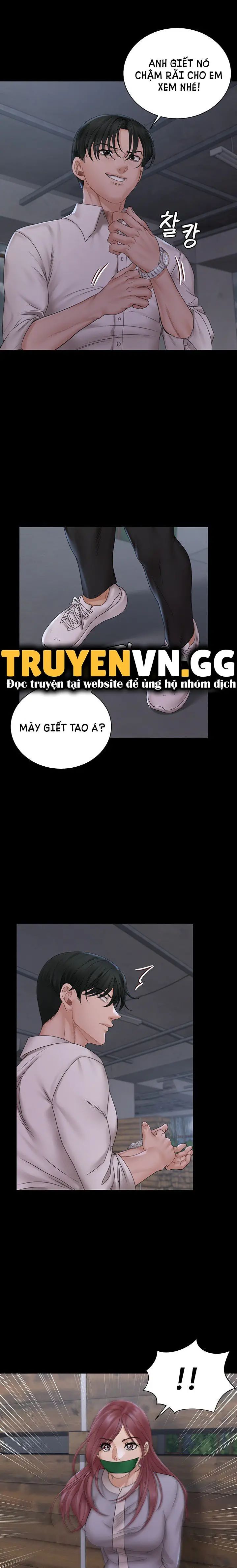 thanh niên động kinh chapter 173 6