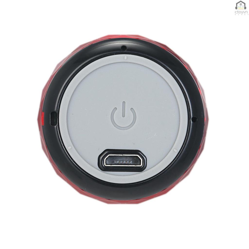 Loa bluetooth không dây mini BM2C TWS có thể sạc lại kèm mic