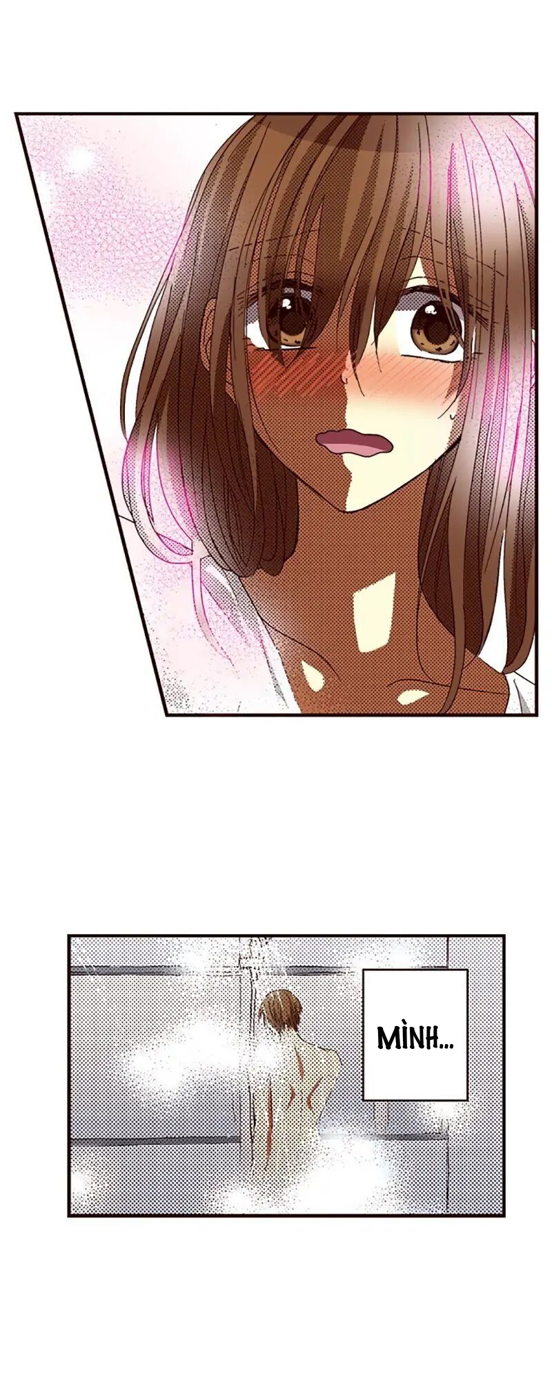 Tôi Ghét Nụ Cười Ấy chapter 55.1 - Trang 11