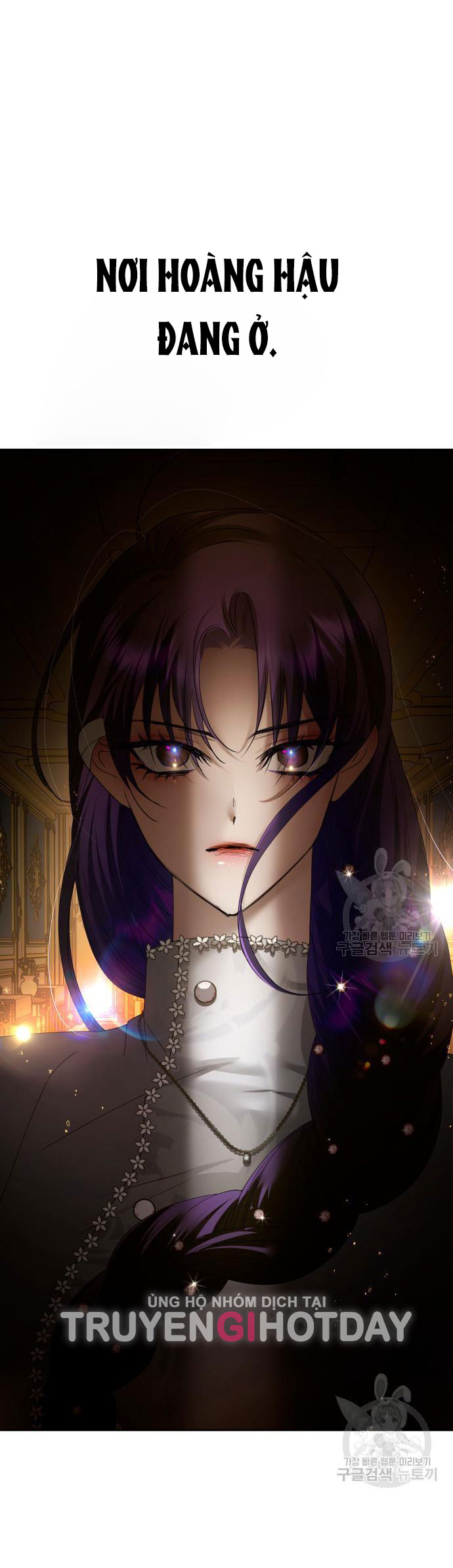 tôi muốn trở thành cô ấy dù chỉ là một ngày chapter 172.1 11