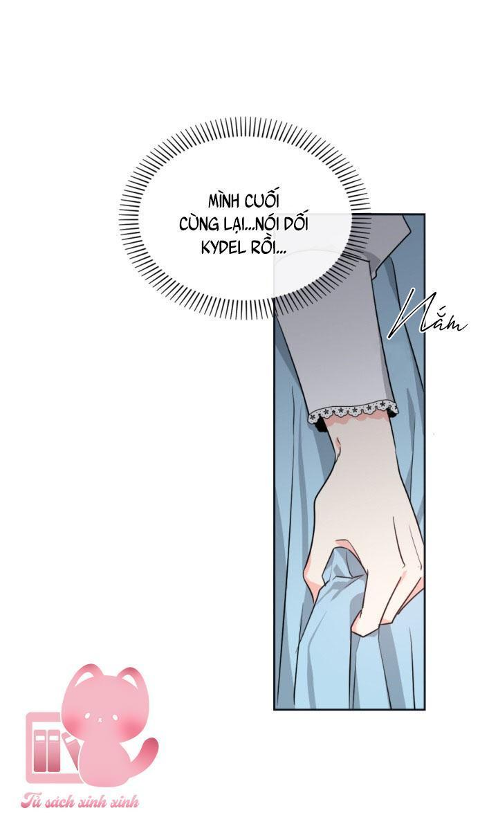 nguyện ước vô vọng của ma nữ chapter 35 17