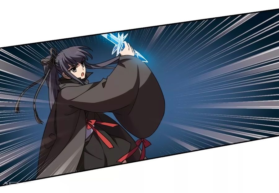 phượng nghịch thiên hạ chapter 150.1 17