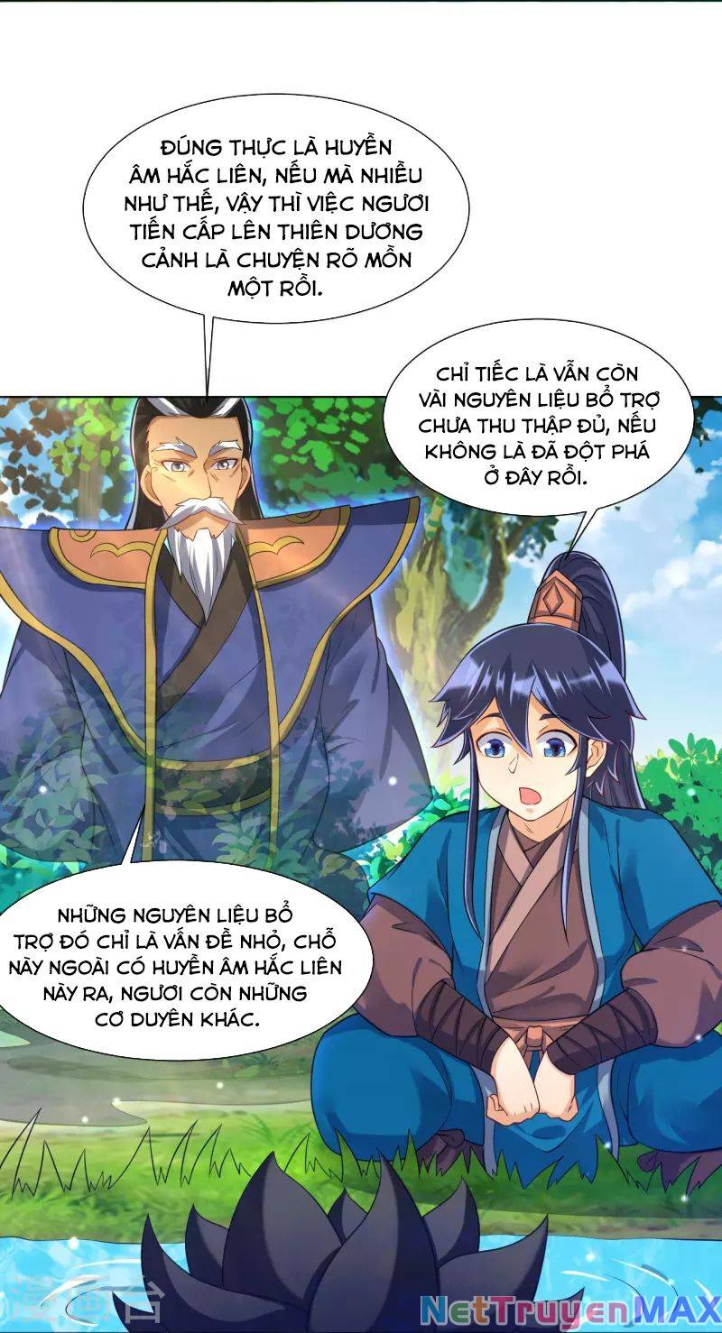 Nhất Đẳng Gia Đinh Chapter 284 - Trang 25