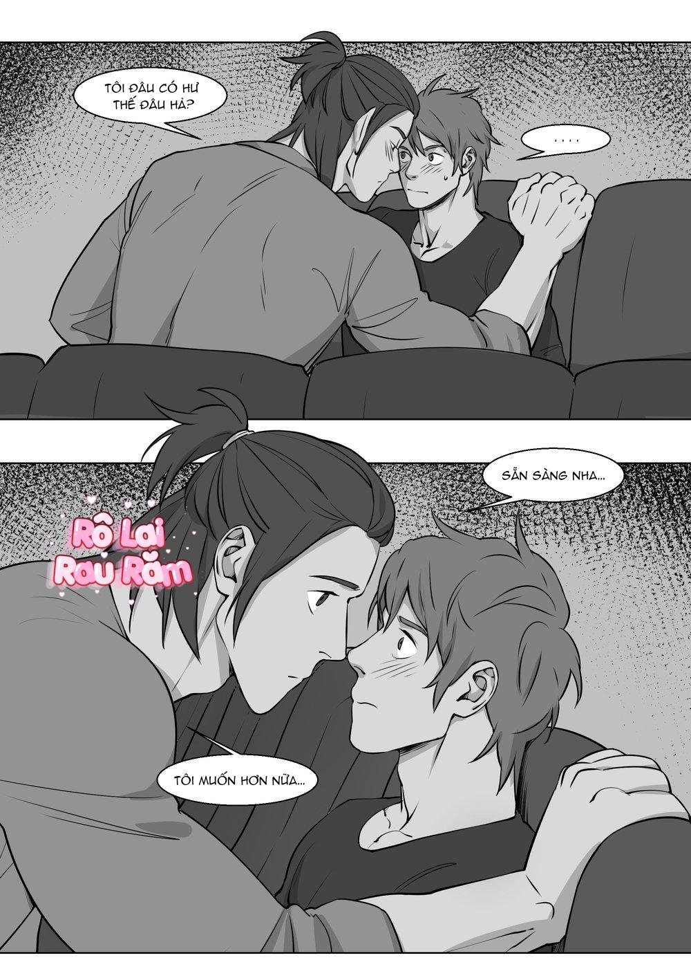 TUYỂN TẬP CU 18CM Chapter 78 Bộ 14 This guy 22