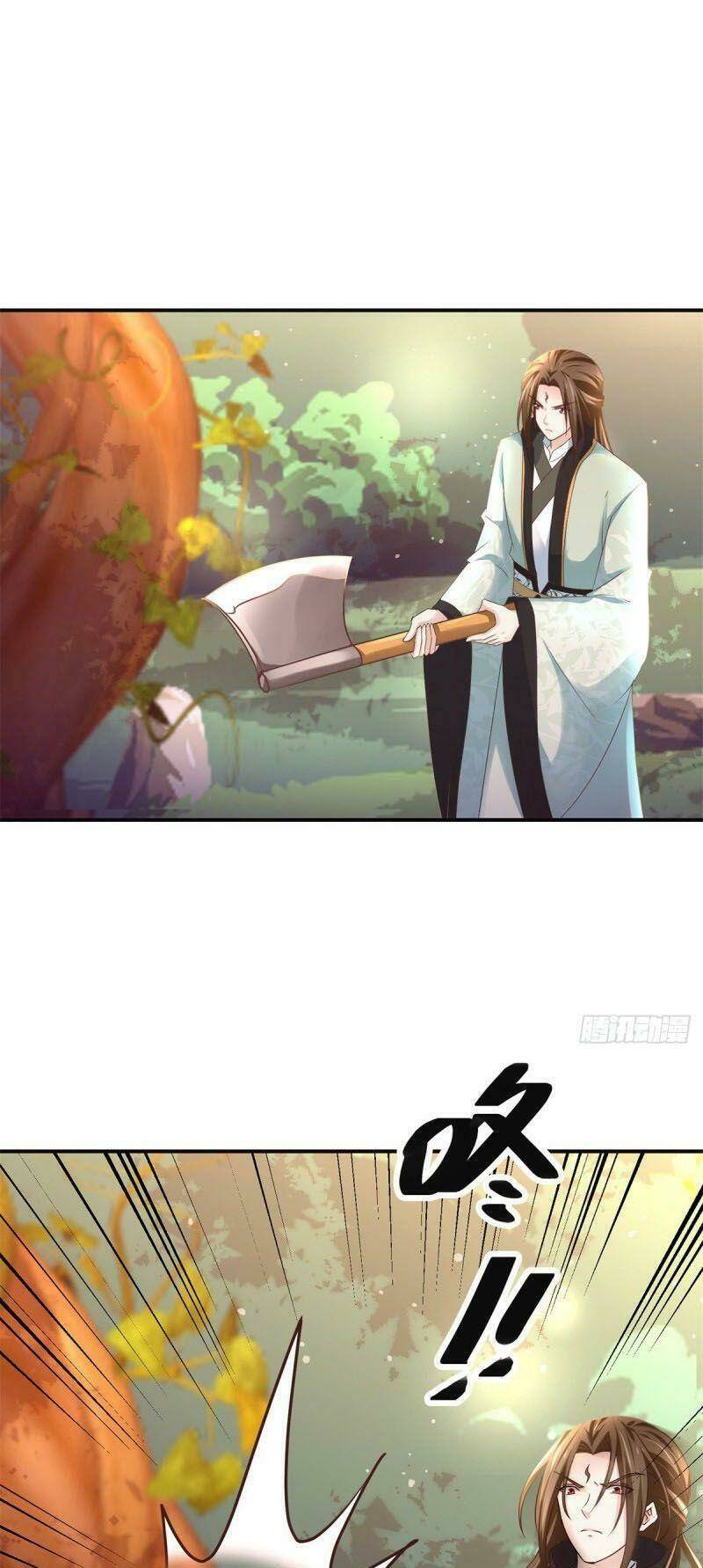 cửu dương đế tôn chapter 176 15