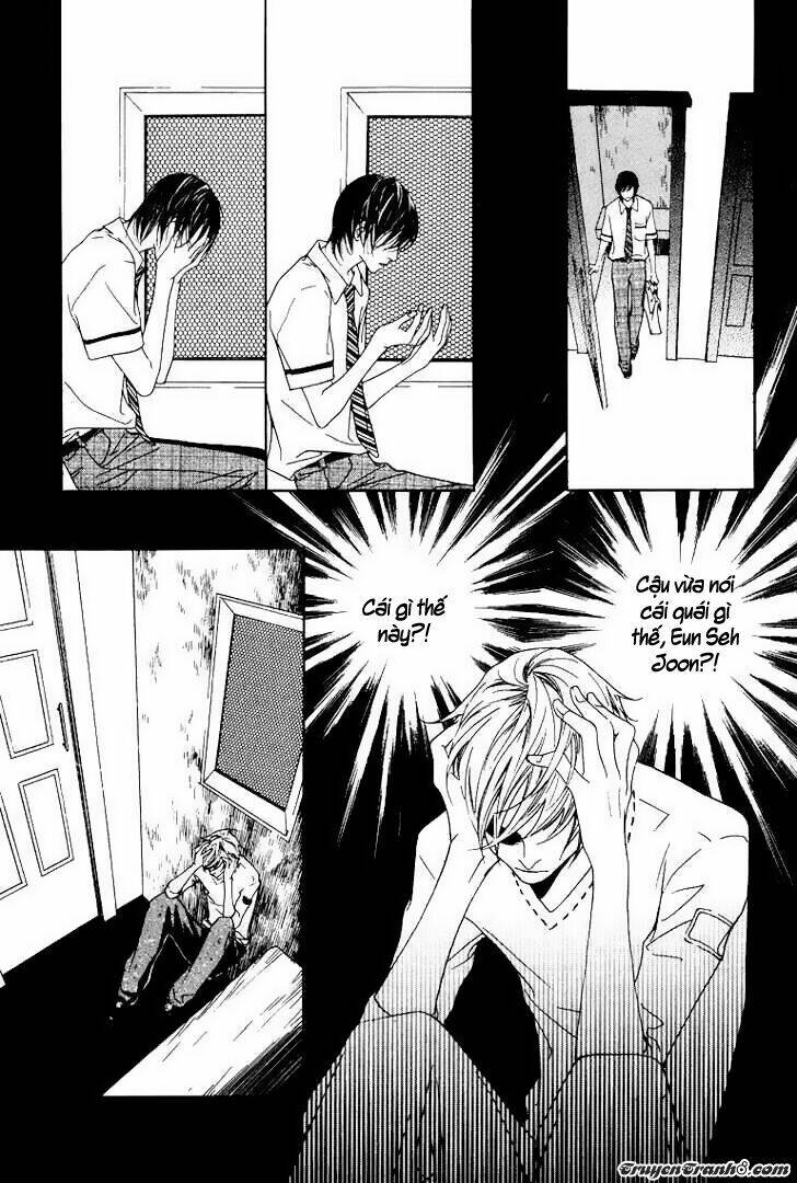 flowers of evil chapter 23 23