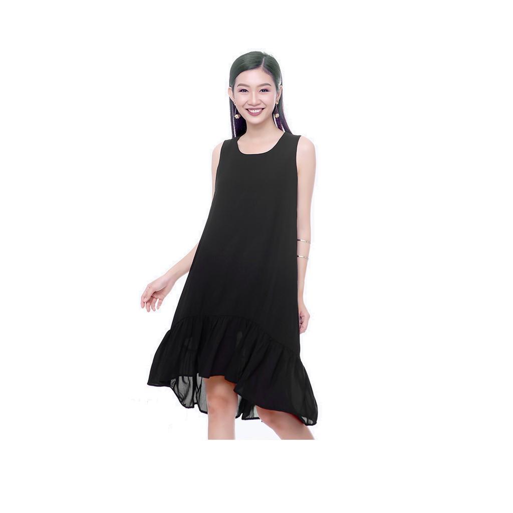 Đầm Mulet Thời Trang