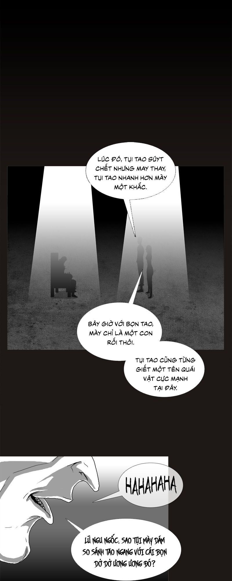 sống sót chapter 30 1