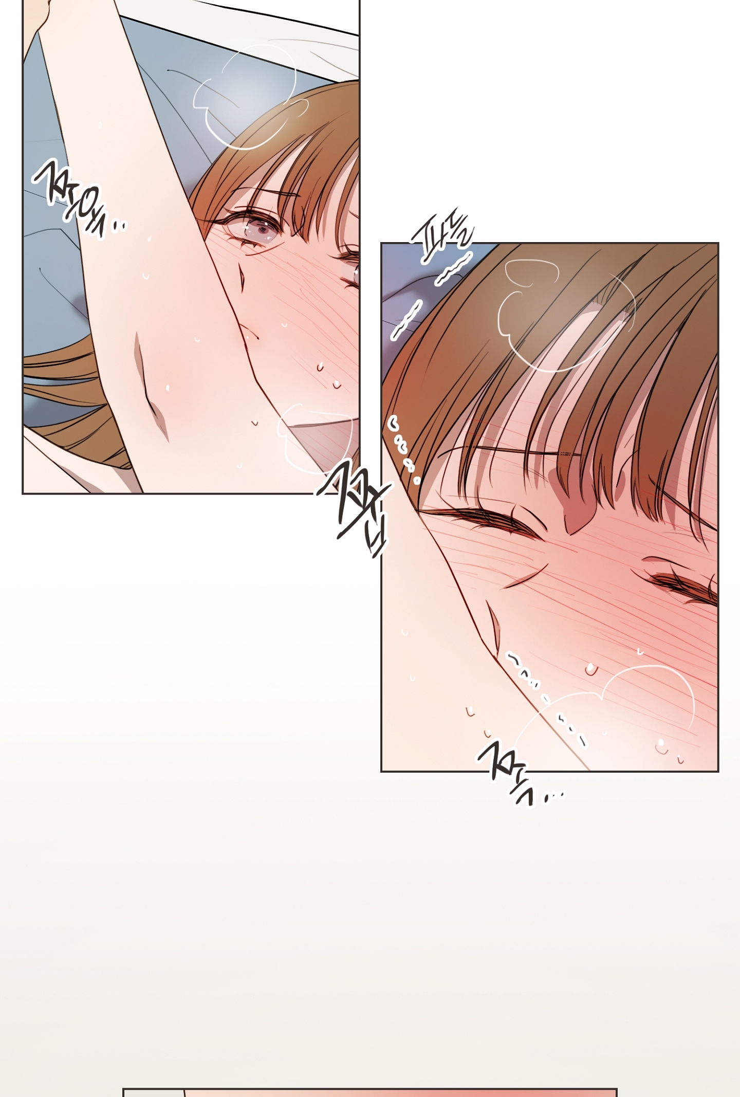 [18+] bạn bè cái quái gì chapter 10.1 15