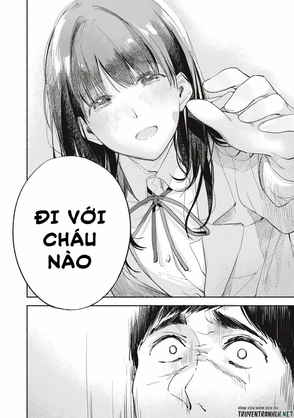 my daughter's friend chapter 5 22