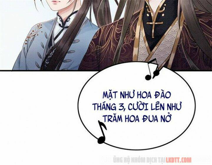 trọng sinh bá sủng nhiếp chính vương quá mạnh mẽ chapter 94 47