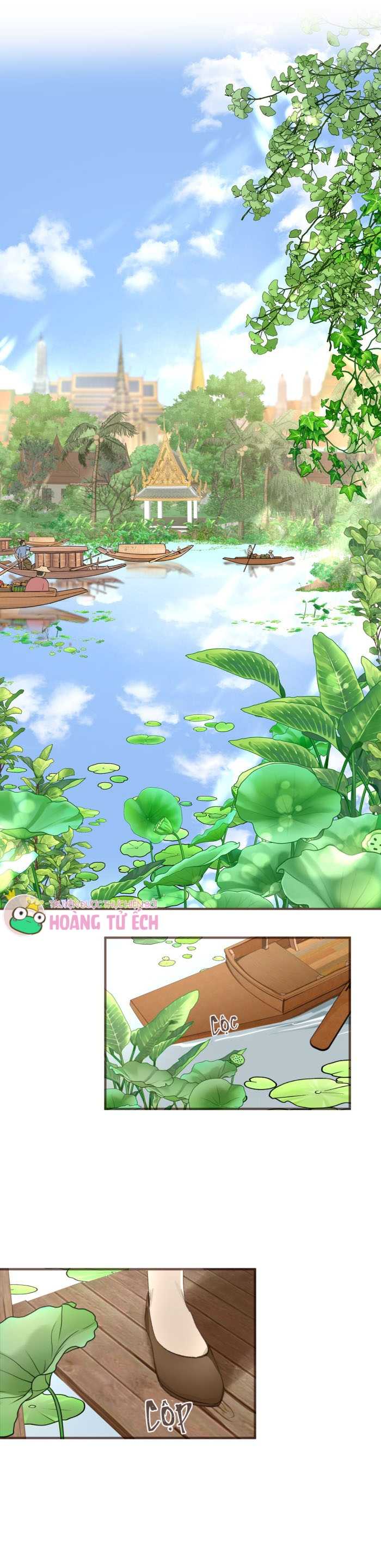 tôi là công tử đẹp nhất xiêm chapter 2 10