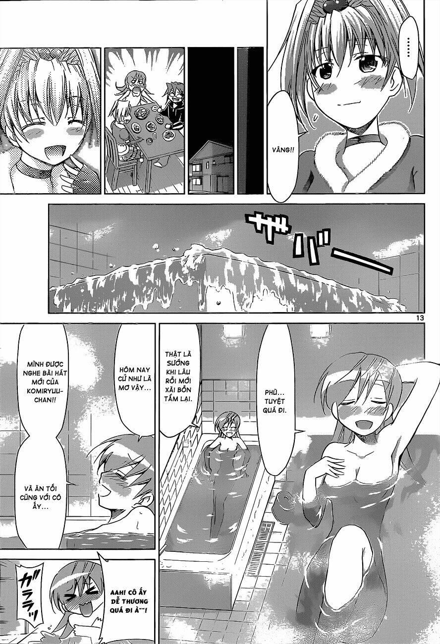 denpa kyoushi chapter 57 14