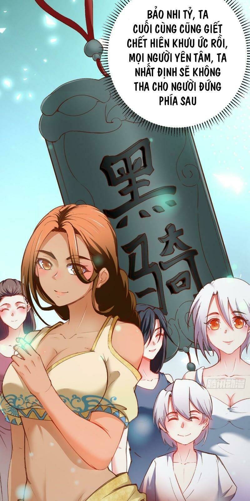 trọng sinh tối cường ma tôn ở rể chapter 52 26