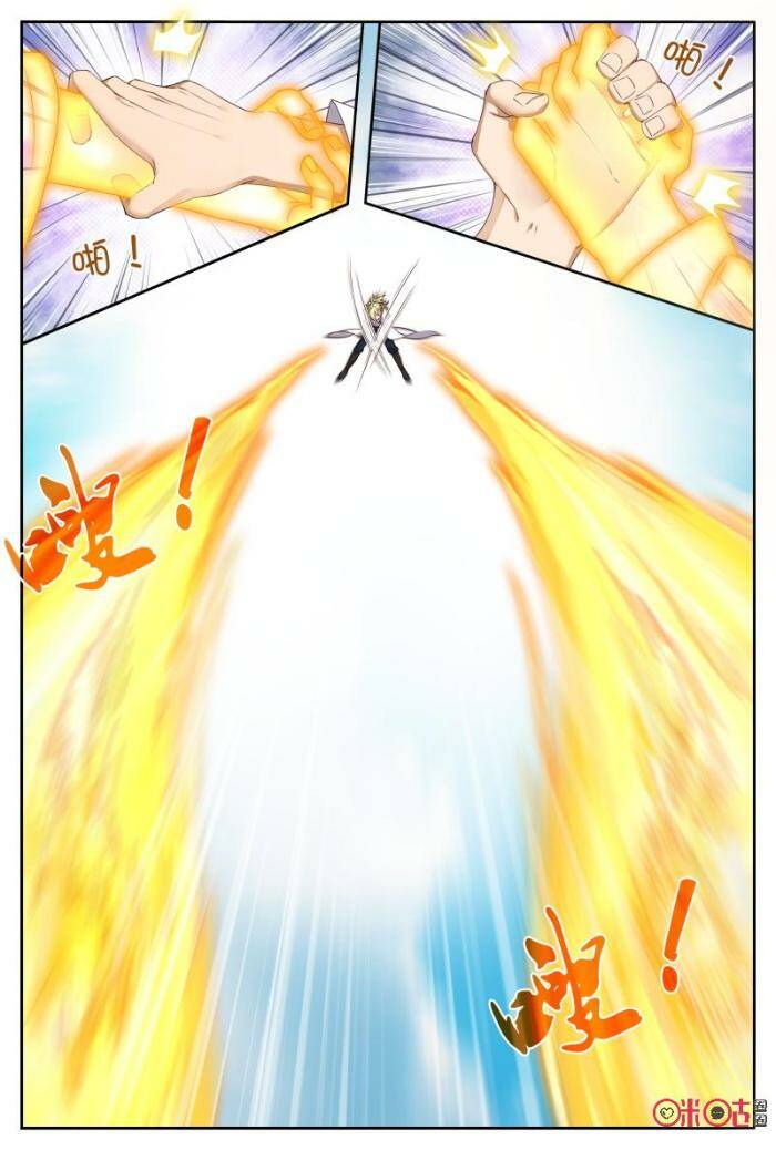 võ thần không gian chapter 60 6