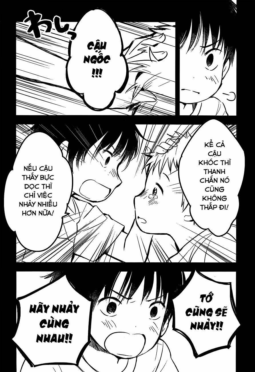 gojikanme no sensou chapter 6 12