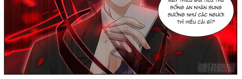 vương bài giáo thảo chapter 225 8