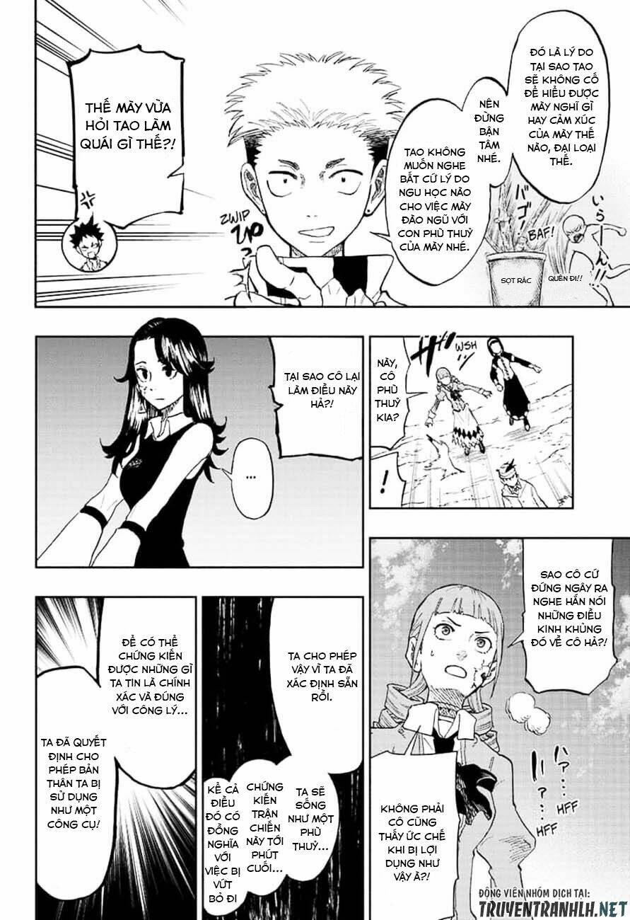 guardian of the witch chapter 5 11