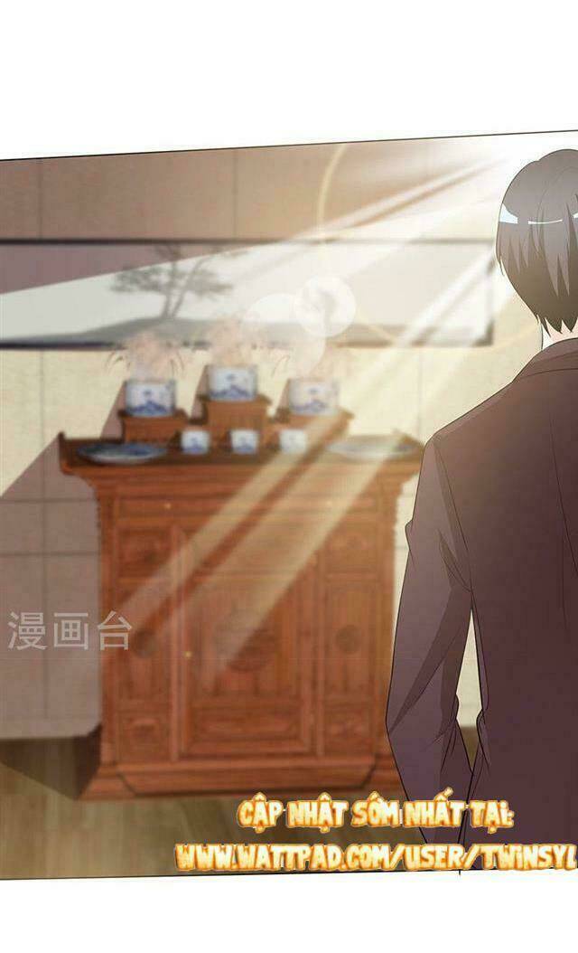 ái người tình xuất vu lam chapter 28 5