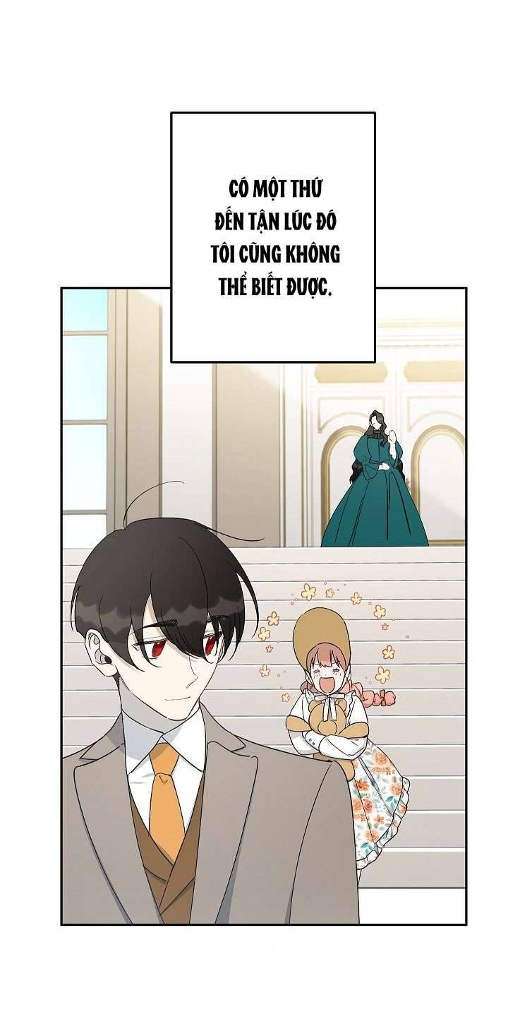 phương pháp trở thành con gái của người hùng bóng đêm chapter 20 61